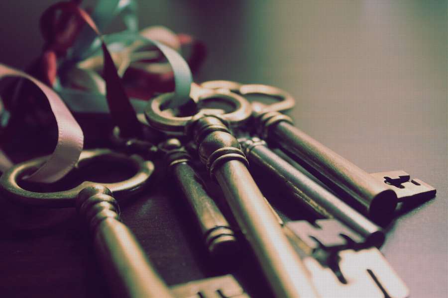 Colo VMs busted by crypto attack Security iTnews